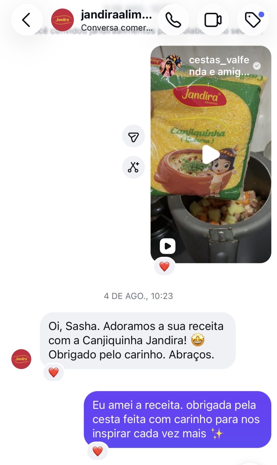 Resultado