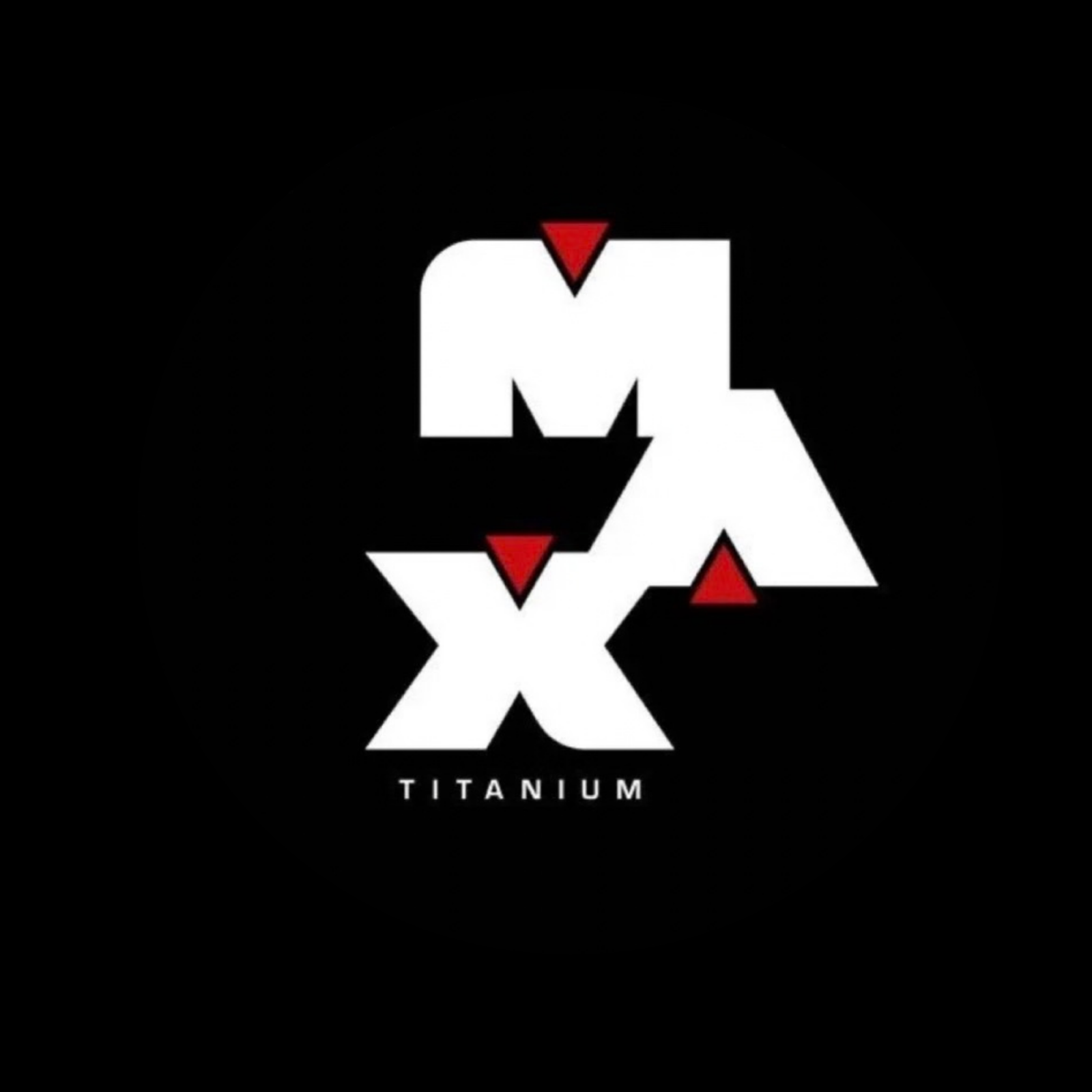 Max Titanium