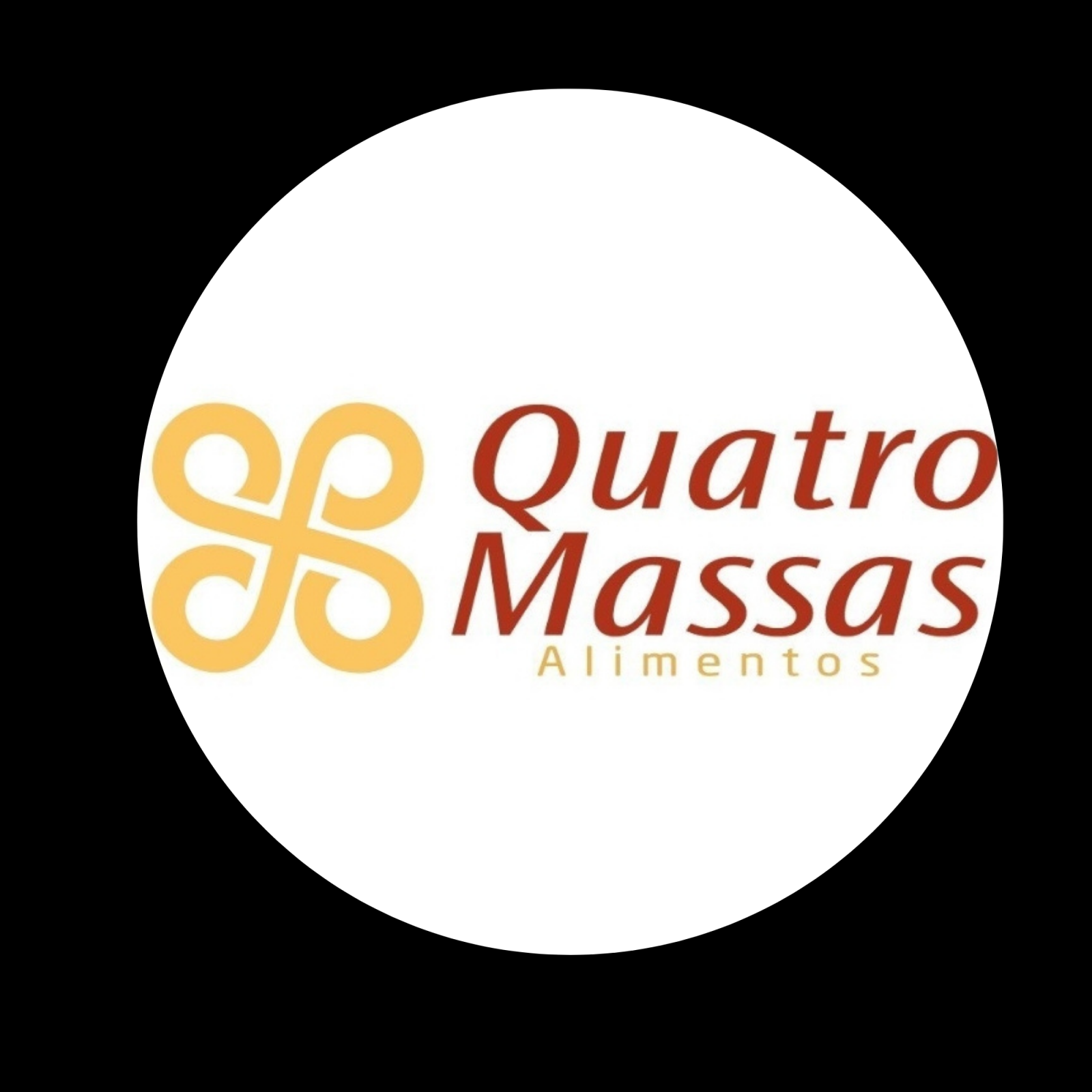 Quatro Massas