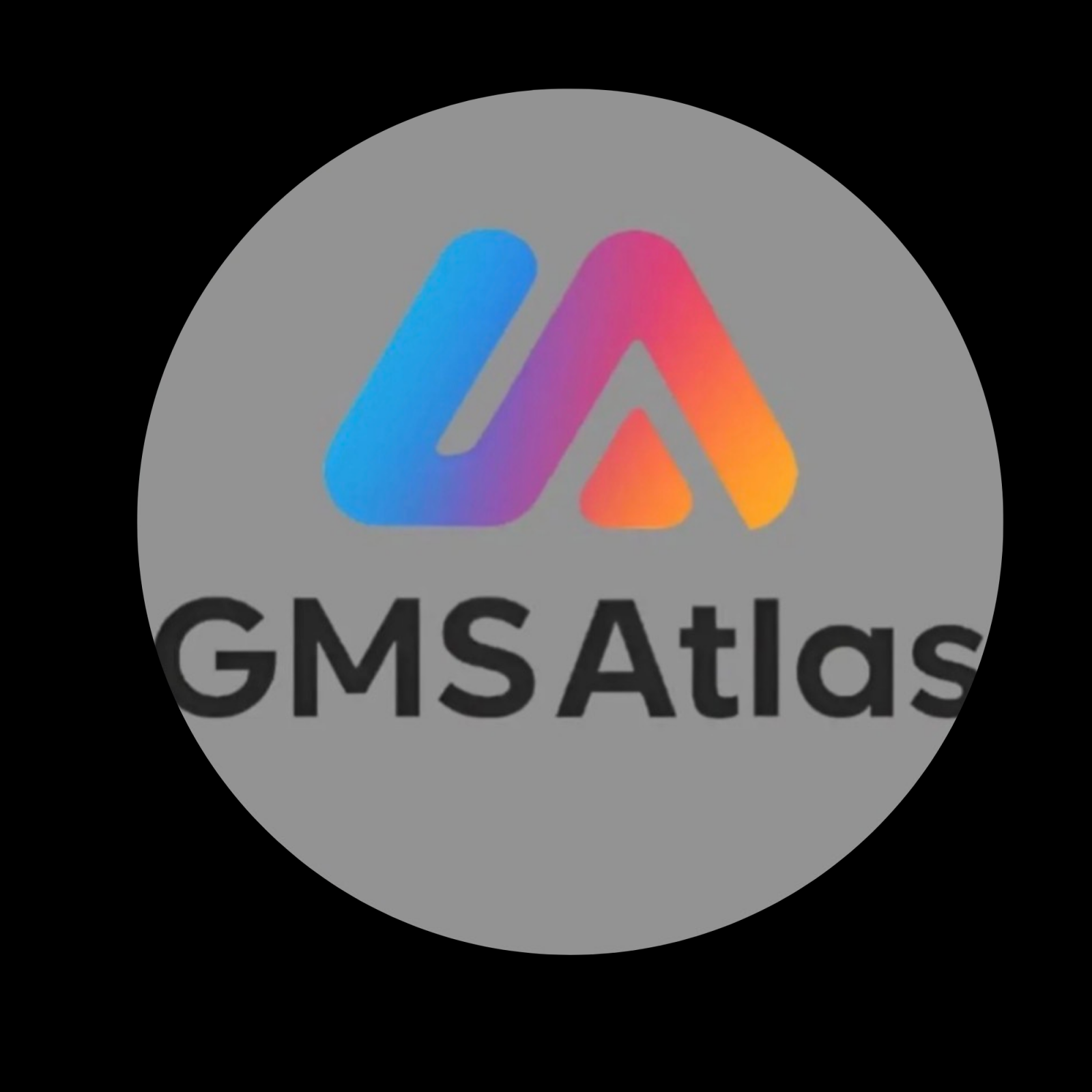 GMS Atlas Pintura